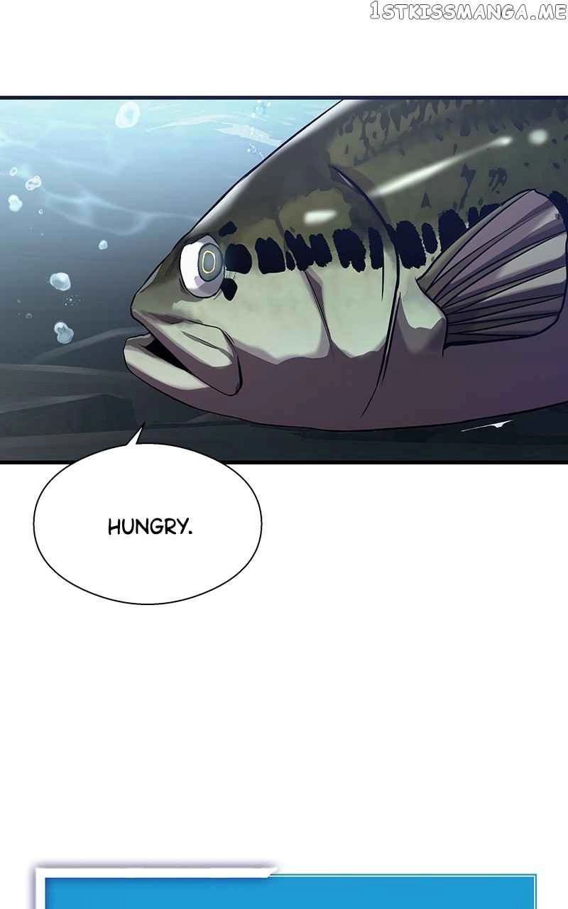 Reincarnated As a Fish Chapter 40 35